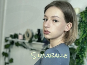 Silviaballe