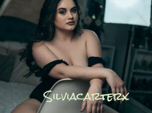Silviacarterx