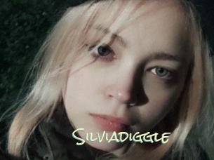 Silviadiggle