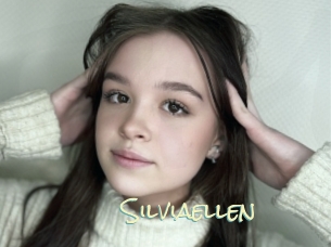 Silviaellen