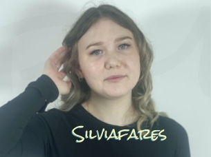 Silviafares