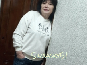 Silviasky51