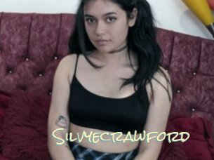 Silvyecrawford