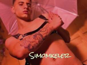 Simomkeler