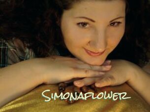 Simonaflower