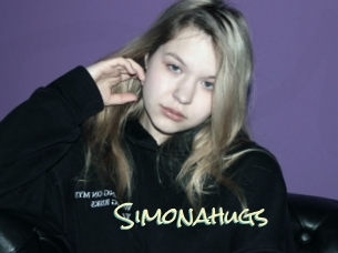 Simonahugs