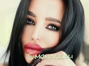 simonakavali Porn Monkey Cash