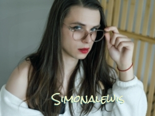 simonalewis Porn Monkey Cash