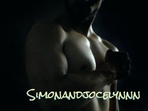 Simonandjocelynnn
