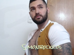 simonbeckcol Porn Monkey Cash