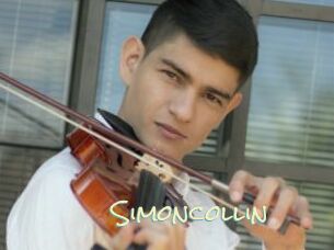 Simoncollin