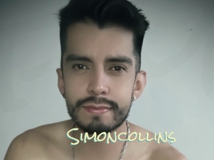 simoncollins Porn Monkey Cash
