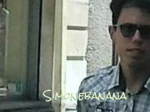 Simonebanana