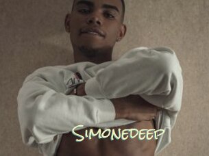 Simonedeep