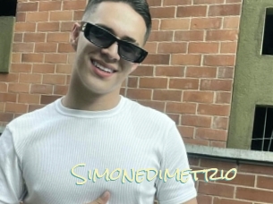 Simonedimetrio