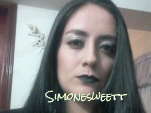Simonesweett