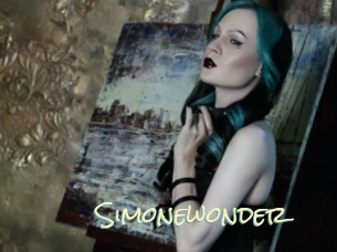 simonewonder Porn Monkey Cash