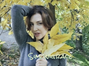simonigrace Porn Monkey Cash