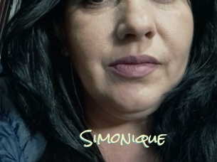 Simonique