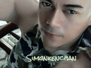 Simonkenchan