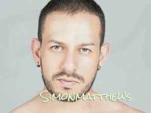 SimonMatthews Porn Monkey Cash