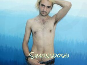 Simonsdoshi