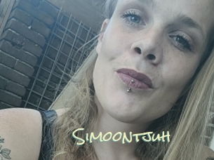 simoontjuh Porn Monkey Cash