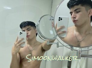 Simoonwalker