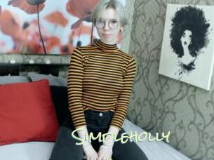 Simpleholly