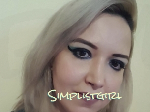 Simplistgirl
