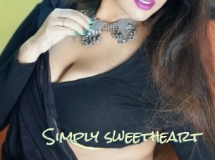 Simply_sweetheart