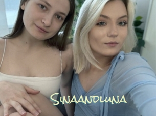 sinaandluna Porn Monkey Cash