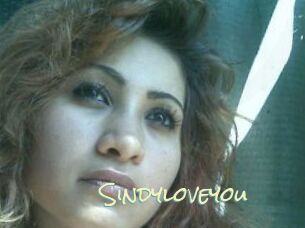 Sindyloveyou