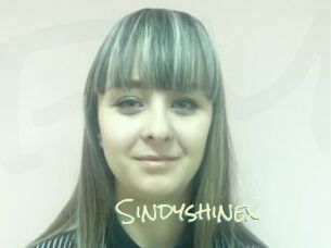 Sindyshinex