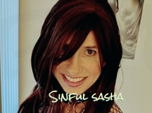 sinful_sasha Porn Monkey Cash