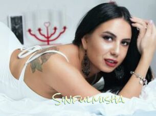 sinfulmisha Porn Monkey Cash
