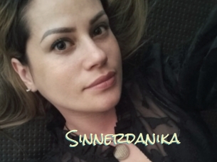 sinnerdanika Porn Monkey Cash