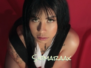 Siomaraax
