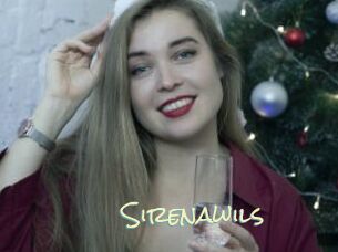Sirenawils