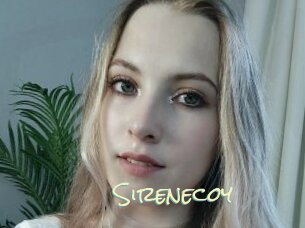 sirenecoy Porn Monkey Cash