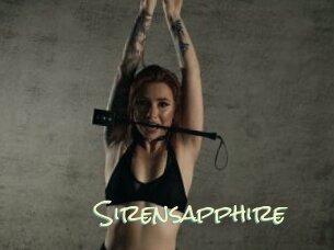 Sirensapphire