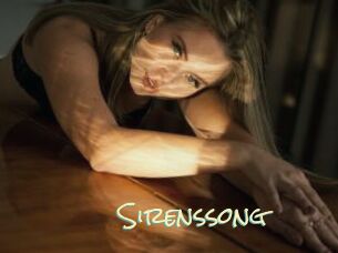 Sirenssong