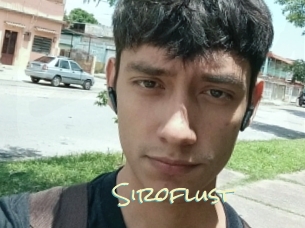 Siroflust