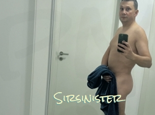 sirsinister Porn Monkey Cash
