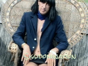 Sissidomination