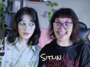 Sitlin
