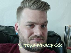 Sitonmyfacexxx