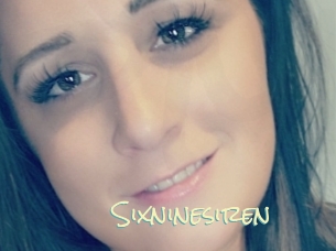 Sixninesiren