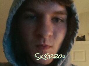 Sk8rboii