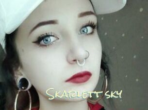 skarlett_sky Porn Monkey Cash
